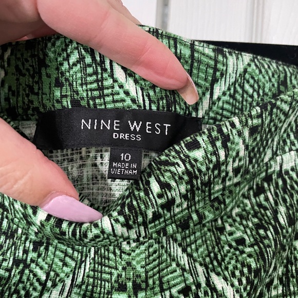 NWOT Nine West Dress 👗 - Picture 2 of 3